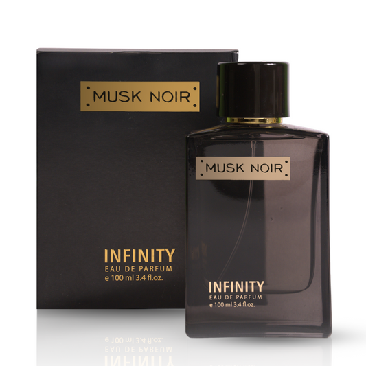 Musk Noir - 100ml