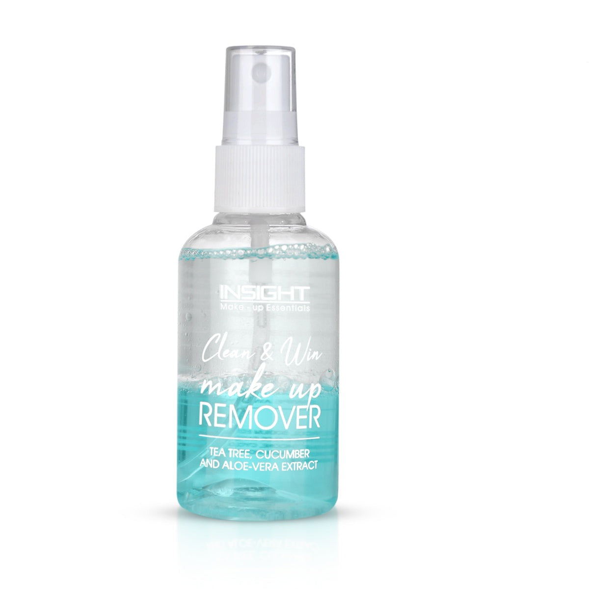 Clean & Win Makeup Remover
