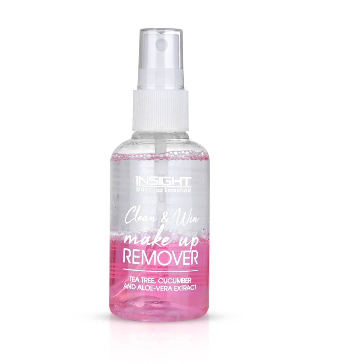 Clean & Win Makeup Remover