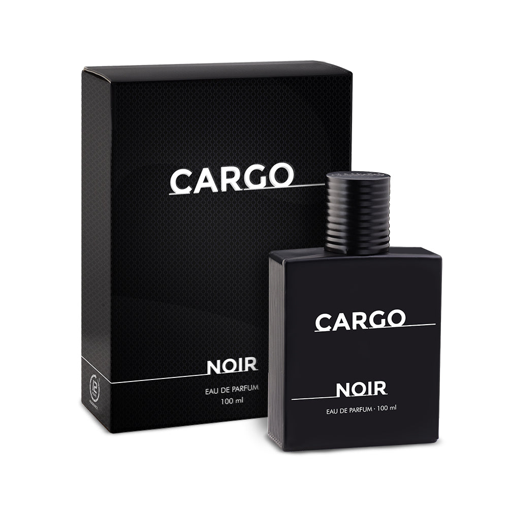 CARGO NOIR