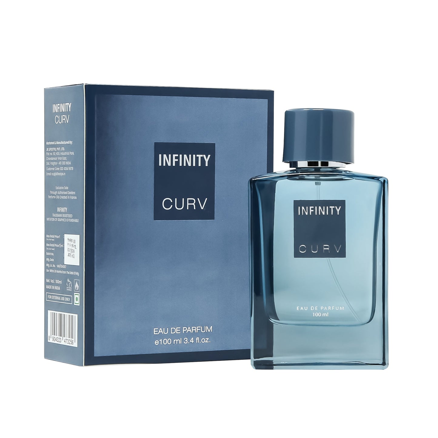 Curv - 100ml