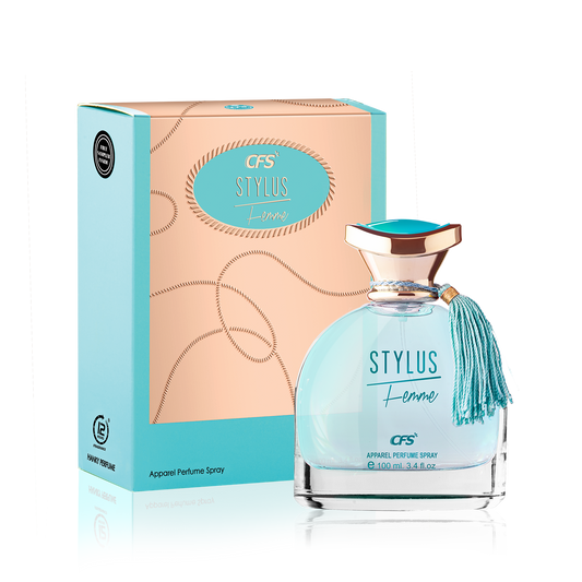 STYLUS BLUE FEMME