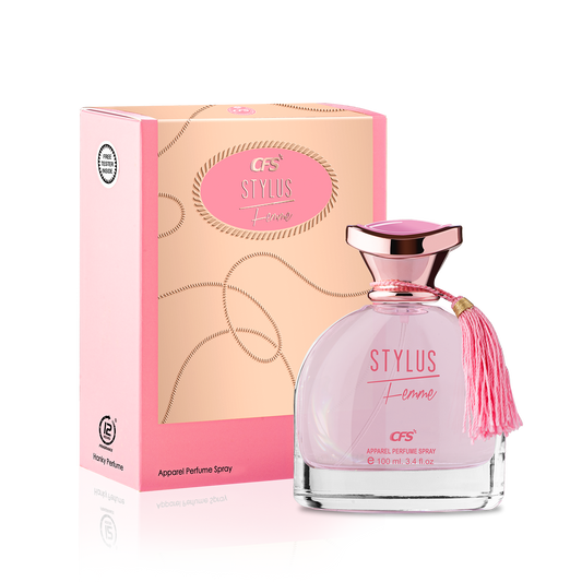 STYLUS PINK FEMME
