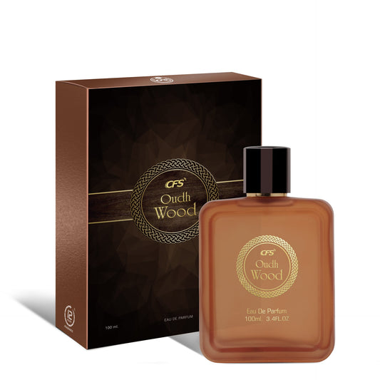 Oudh Wood