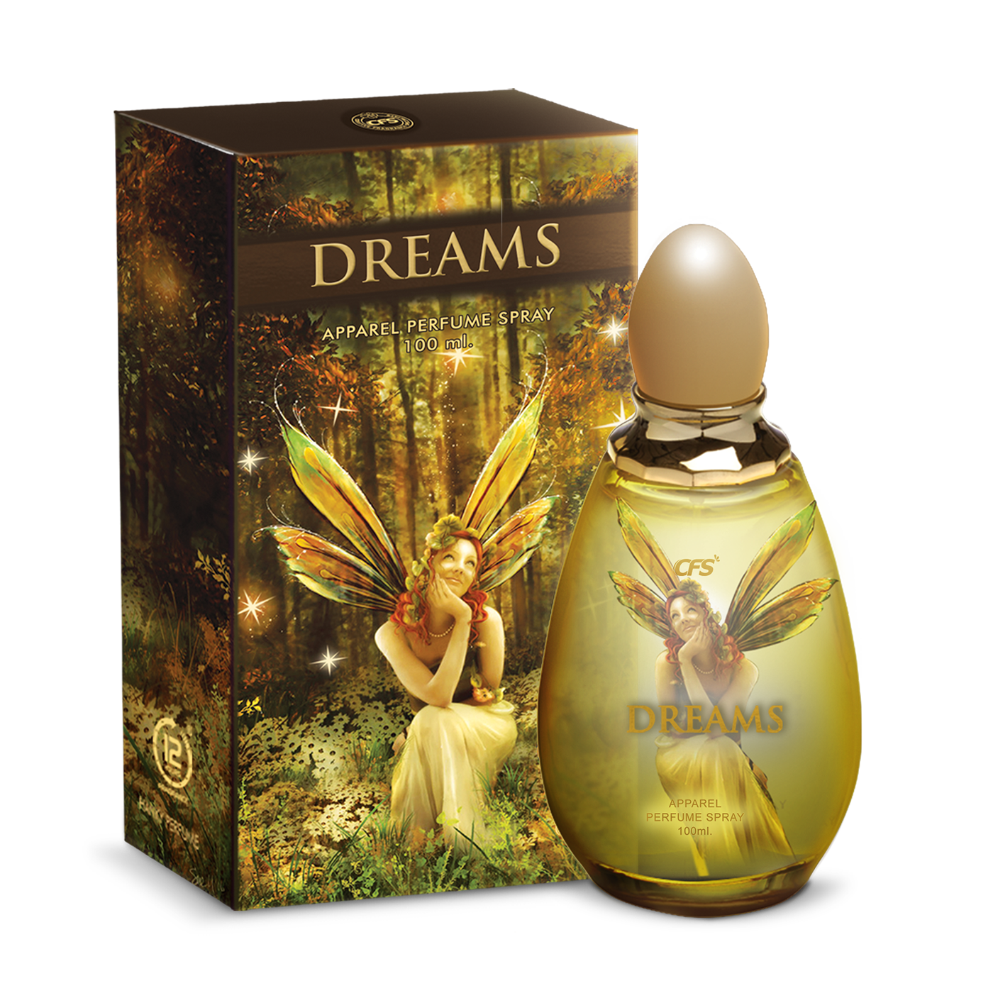 DREAMS