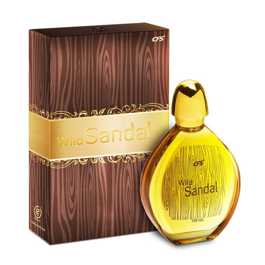 WILD SANDAL