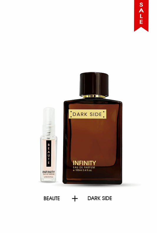 Perfume Power Pack: Dark Side & Beaute Mini